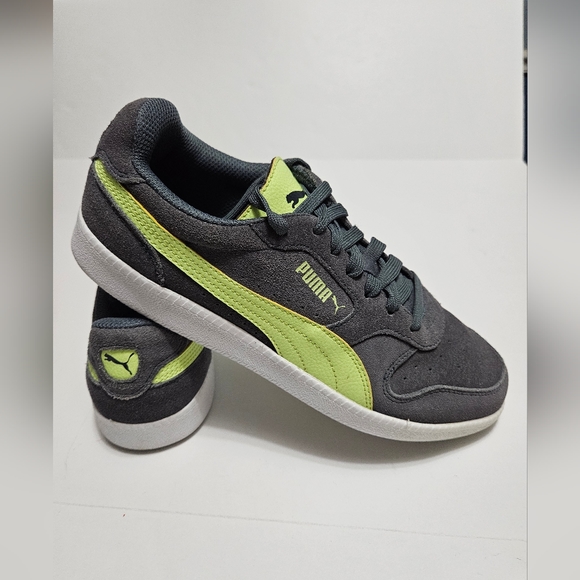 Puma Other - Puma Unisex Sneakers Size 7.5 #S-56